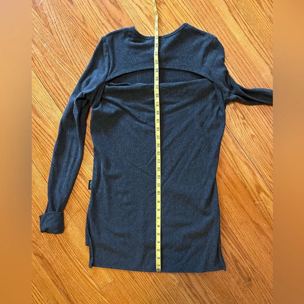 Free Label Gerry Pullover - Picture 2 of 5